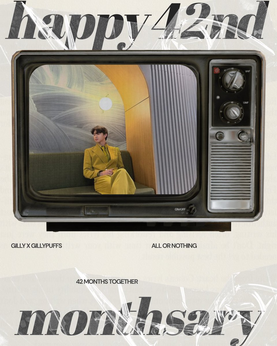 GillyPuffs Official tweet media