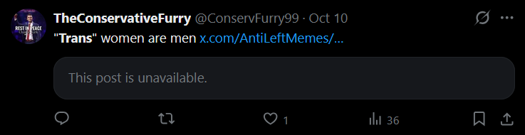 silverfang09's tweet photo. @DeerLoaf "Just take the compliment" and bro is like this https://t.co/2681kVupTE