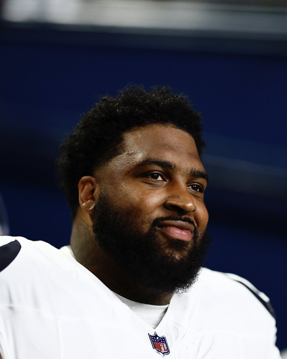 Pro Bowl Games 🤝 Tytus Howard
#ProBowlVote + Tytus Howard