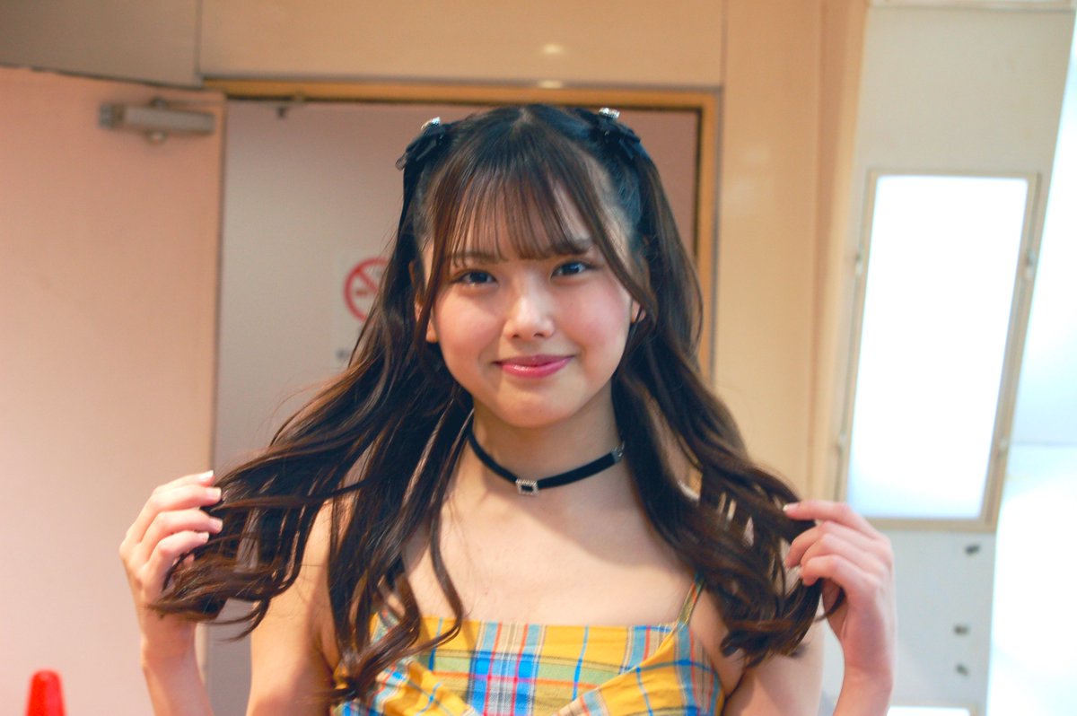 昨日のジャンキスの1本目のライブ後に山さんの個撮！ 2025.12.15