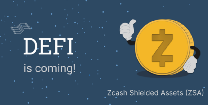 지캐시(Zcash)가 개발하고 있는 ZSA (Zcash Shielded Assets) 는 지캐시 블록체인 위에 프라이버시 기능을 가진 자산을 생성·발행·전송할 수 있게 해주는 새로운 프로토콜 확장이에요. 

단순히 $ZEC 만 사용하는 걸 넘어, 토큰·스테이블코인·NFT 등 다양한 디지털 자산을 지캐시 네트워크 위에서