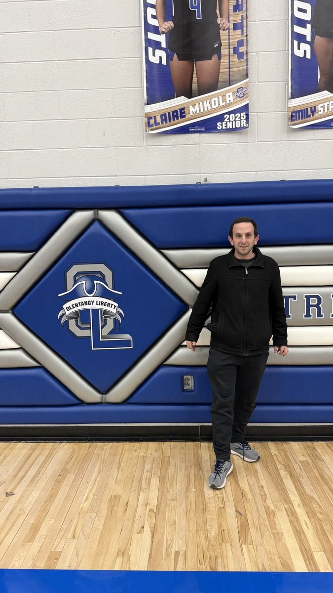 Olentangy Liberty Wrestling tweet media