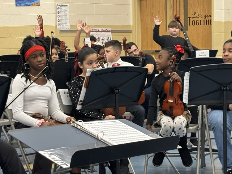 Marley Elementary tweet media