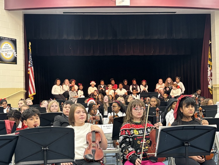 Marley Elementary tweet media