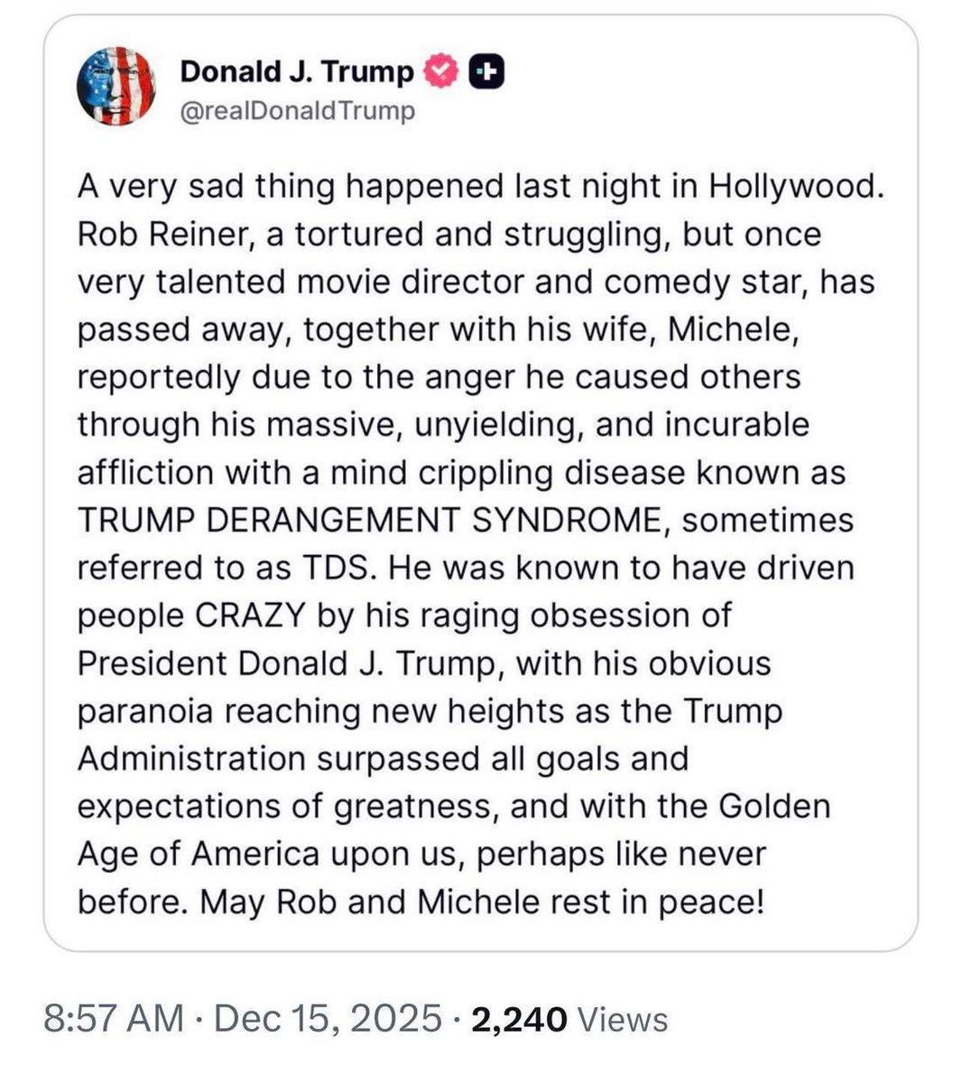 Kevin_Conaway's tweet photo. Apparently celebrating murder is okay now. I’ve got lots of thoughts about Charlie Kirk that I’d be happy to share if I wasn’t still nervous these hypocritical fascist anti-First Amendment shitbags wouldn’t go after me for saying https://t.co/GRRkhWjNii