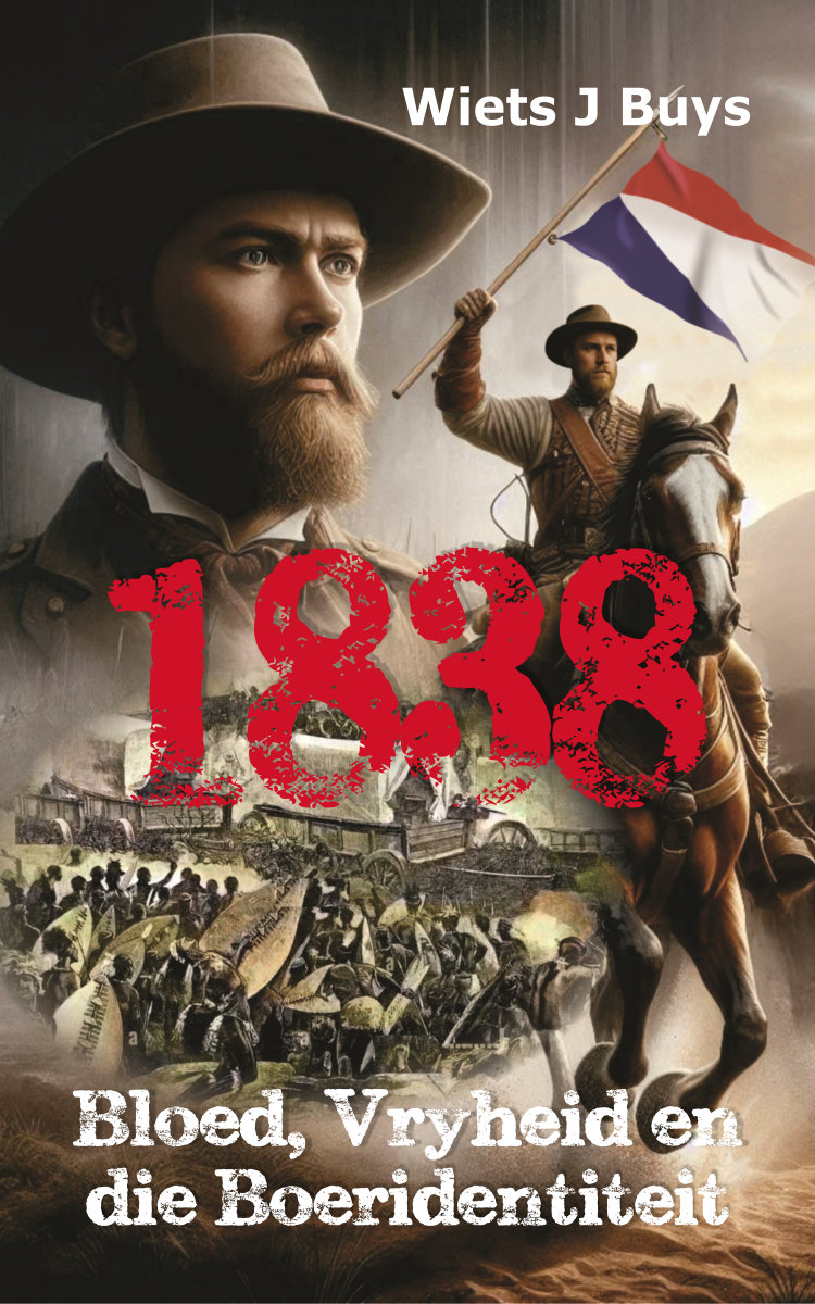 Boer Identity tweet media