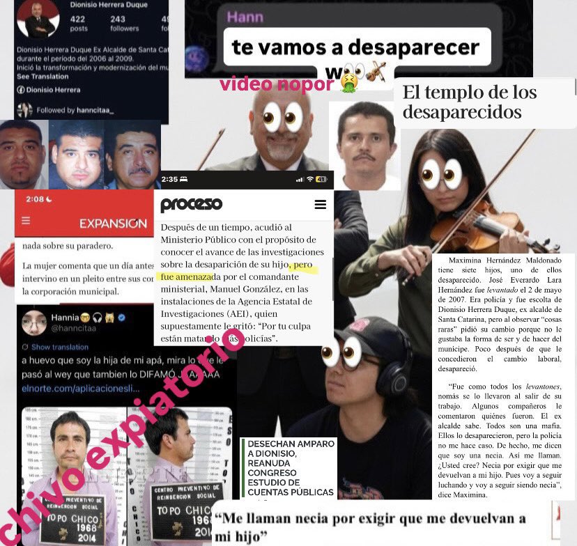 FemSide_'s tweet photo. @lobo_ortriak imagina que tu carrera se vea manchada por defender a una abusadora, solapadora de los crimenes de su papá e hipócrita por queda bien
espero que almenos te haya pagado algo porque sino solo terminaste como un HIPER-MEGA-PENDEJAZO https://t.co/jeuCCdbZiR