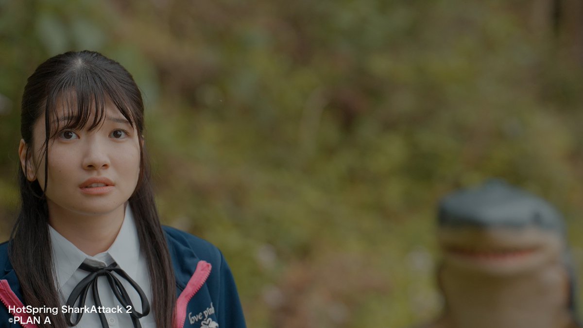 onsenshark_en's tweet image. “Hotspring Shark Attack 2”
“Onsen Shark 2”
Japanese movie 
SHARKS × TOKUSATSU‘Special Effects’ × MACHO
#hotspringshark
#hotspringsharkattack
#onsenshark
#温泉シャーク

Crowdfunding Campaign Now Live!
kickstarter.com/projects/14593…