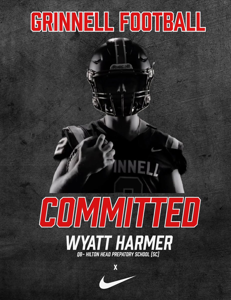 Wyatt Harmer tweet media