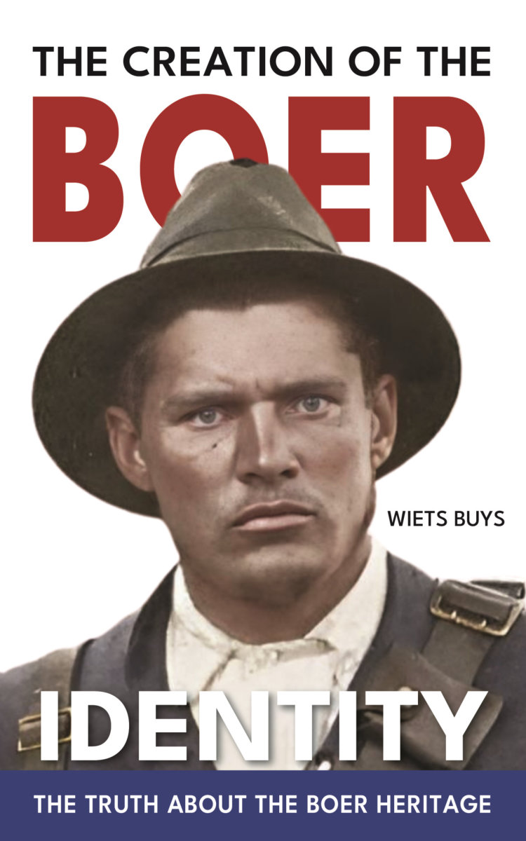 Boer Identity tweet media