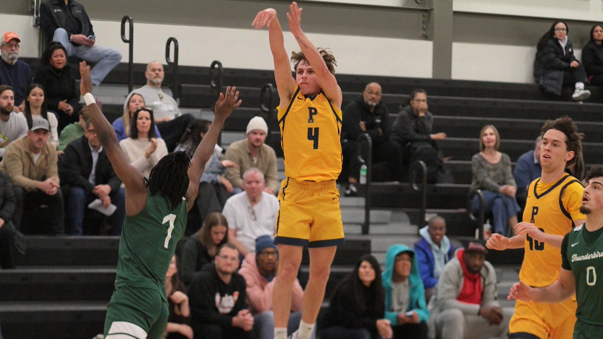 PCC Panthers Athletics tweet media