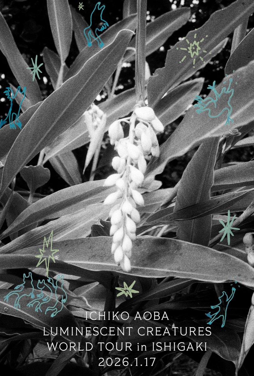 ICHIKO AOBA (@ichikoaoba) / Posts / X