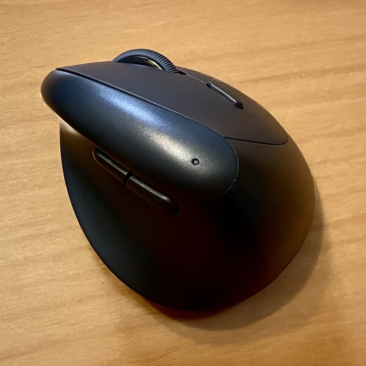 トシmsok 🖱️マウスの調子が悪いな？と思って、新しく Digio PICKシリーズの222