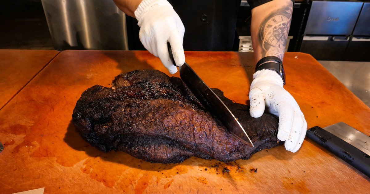 MISSION BBQ tweet media