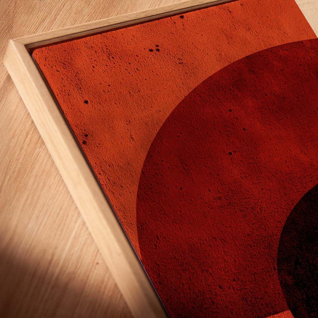 Artoholicas's tweet image. Geometric Canvas Art - Rust &amp;amp; Beige Abstract Wall Decor, Modern Circle Print, Earth Ton...
artoholica.com/en-gb/products…
#GeometricArt #CanvasPrint #AbstractDecor #ModernWallArt #HomeDecor #EarthTones #InteriorDesign #Artwork #LivingRoomArt #RustBeige