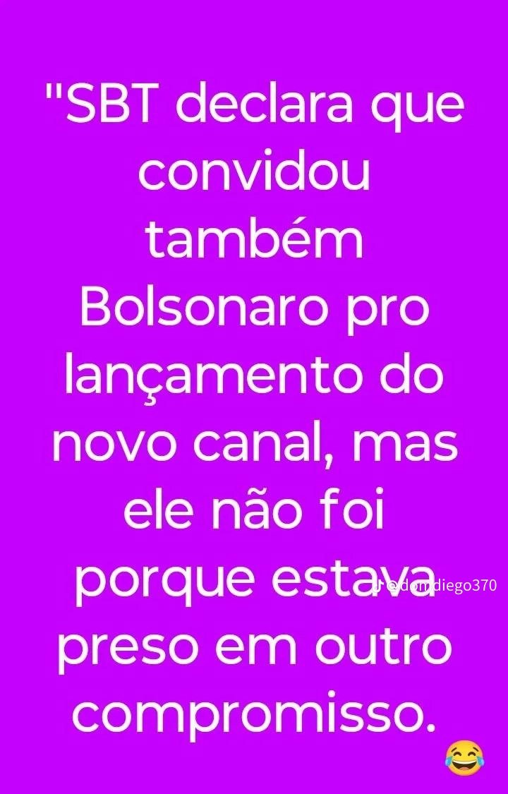 Nidinho costa tweet media