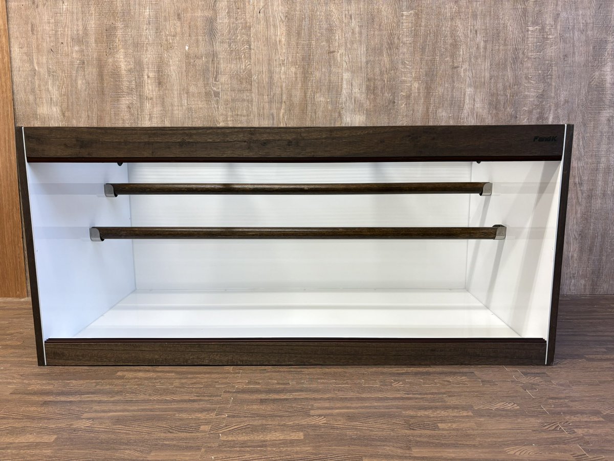 おはようございます！ 納品ケージヘビ用🐍 幅1100奥行520高さ500