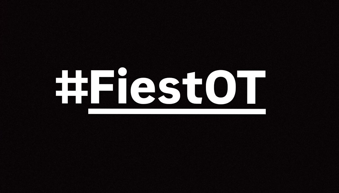 ⚠️ EL HASHTAG PARA SEGUIR Y COMENTAR LA FIESTA post-#OTGalaFinal SERÁ :

👉🏻 #FiestOT 👈🏻