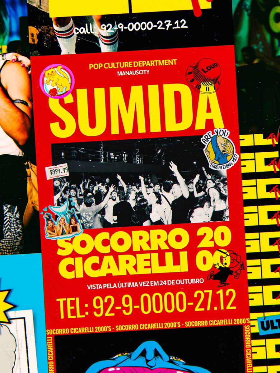 Socorro Cicarelli 27.12 tweet media