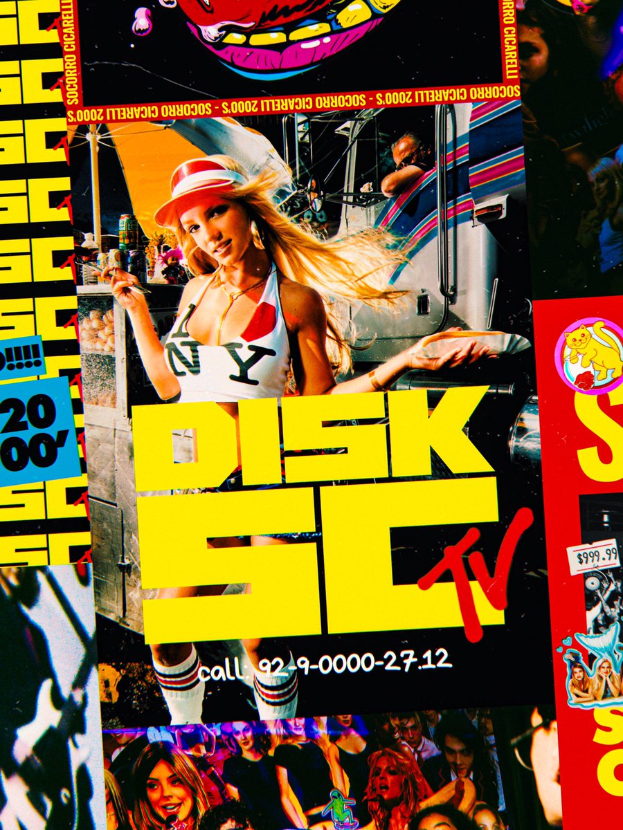 Socorro Cicarelli 27.12 tweet media