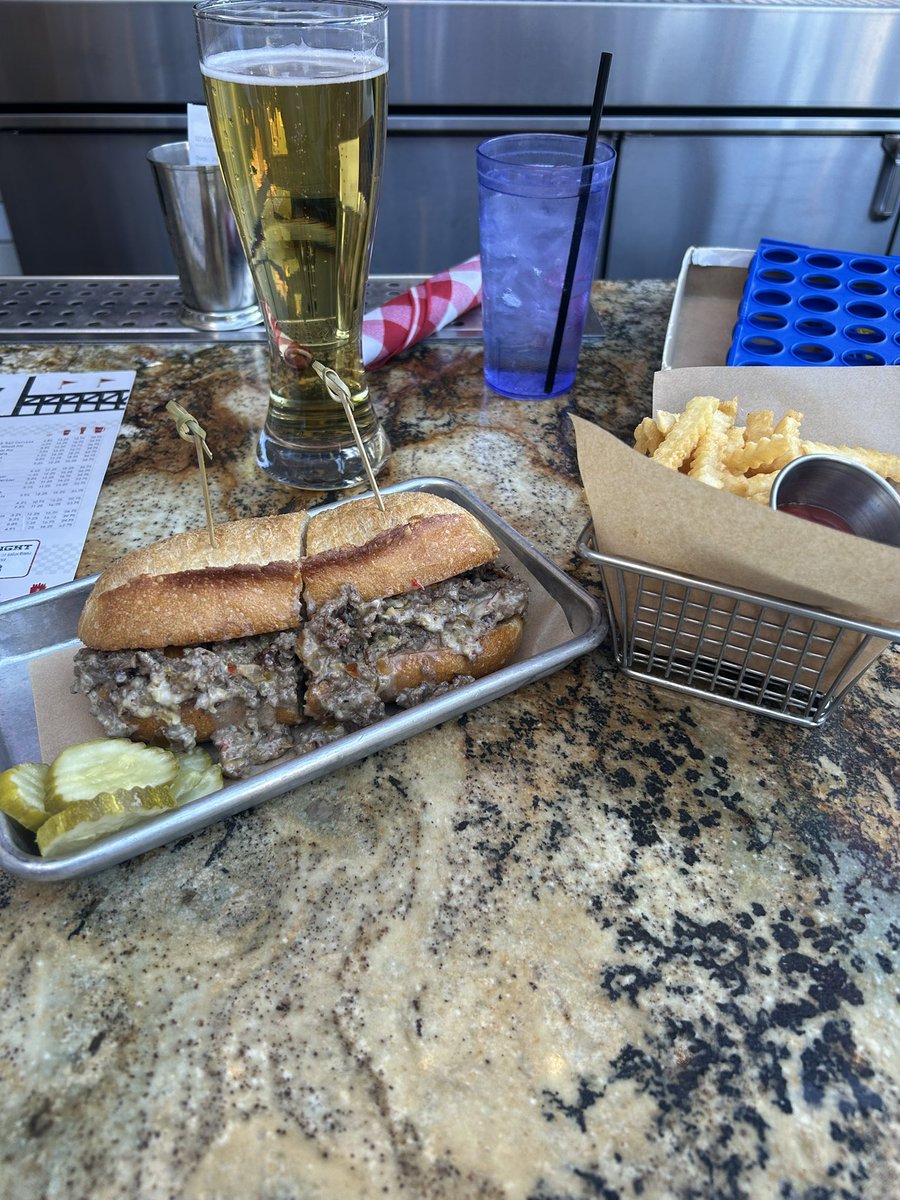 Danielle Brown tweet media