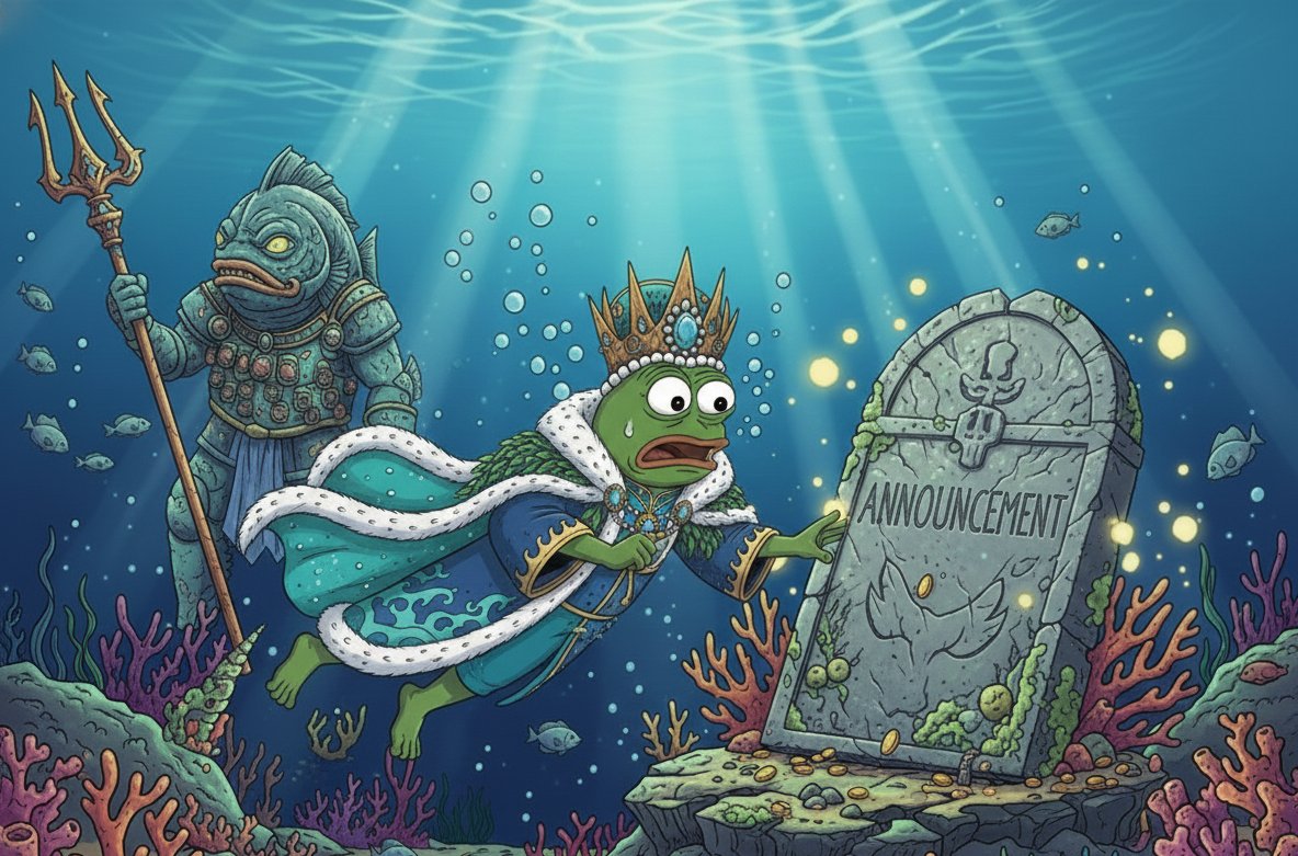 Airdrop distribution has started join now to be the winner of 3000,000 $OPE
Claim now :
Join telegram t.me/Oceanpepeking
Like &amp; retweet
Comment $SOL address