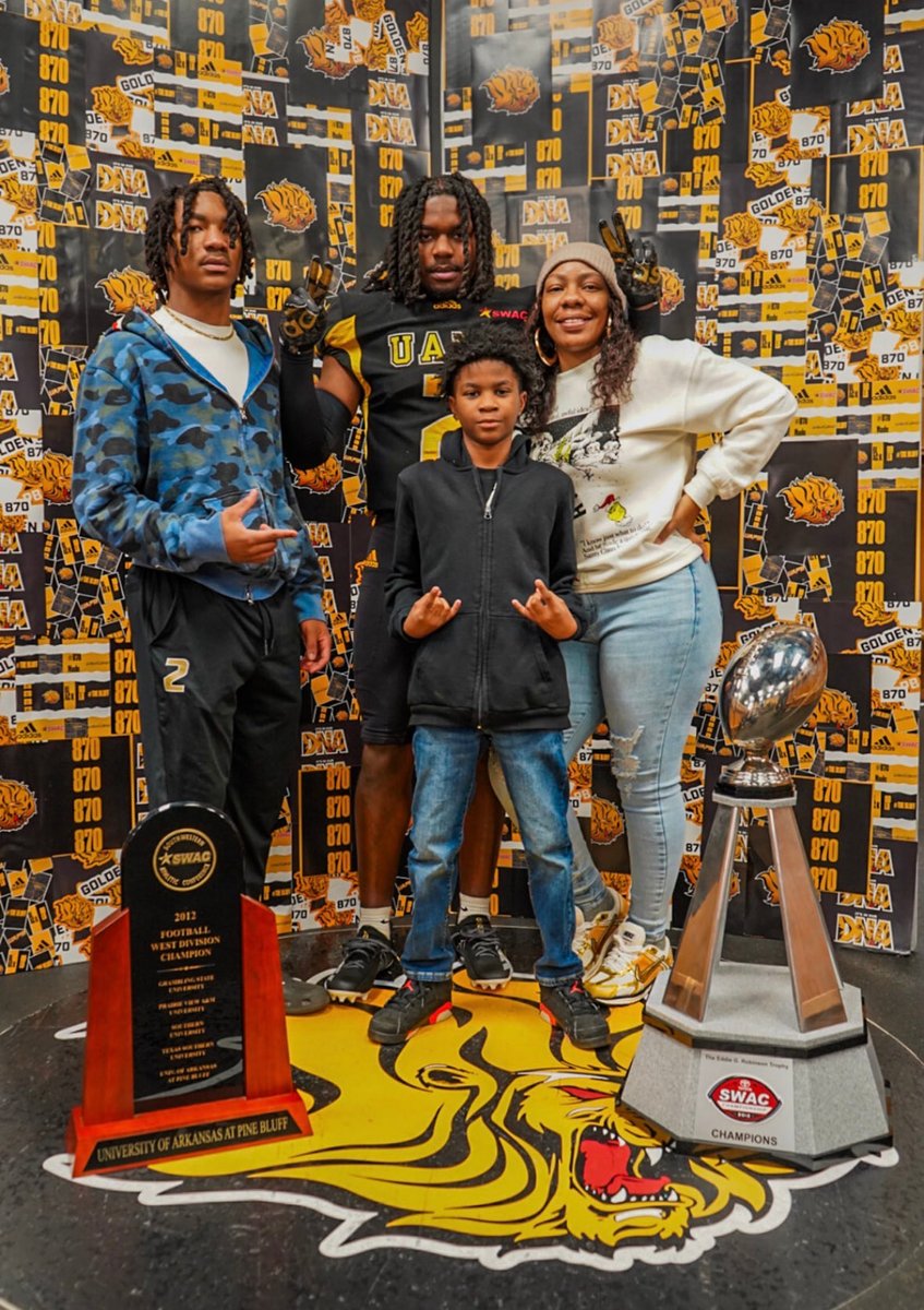 Jai’Teriyas “JT” Robinson tweet media