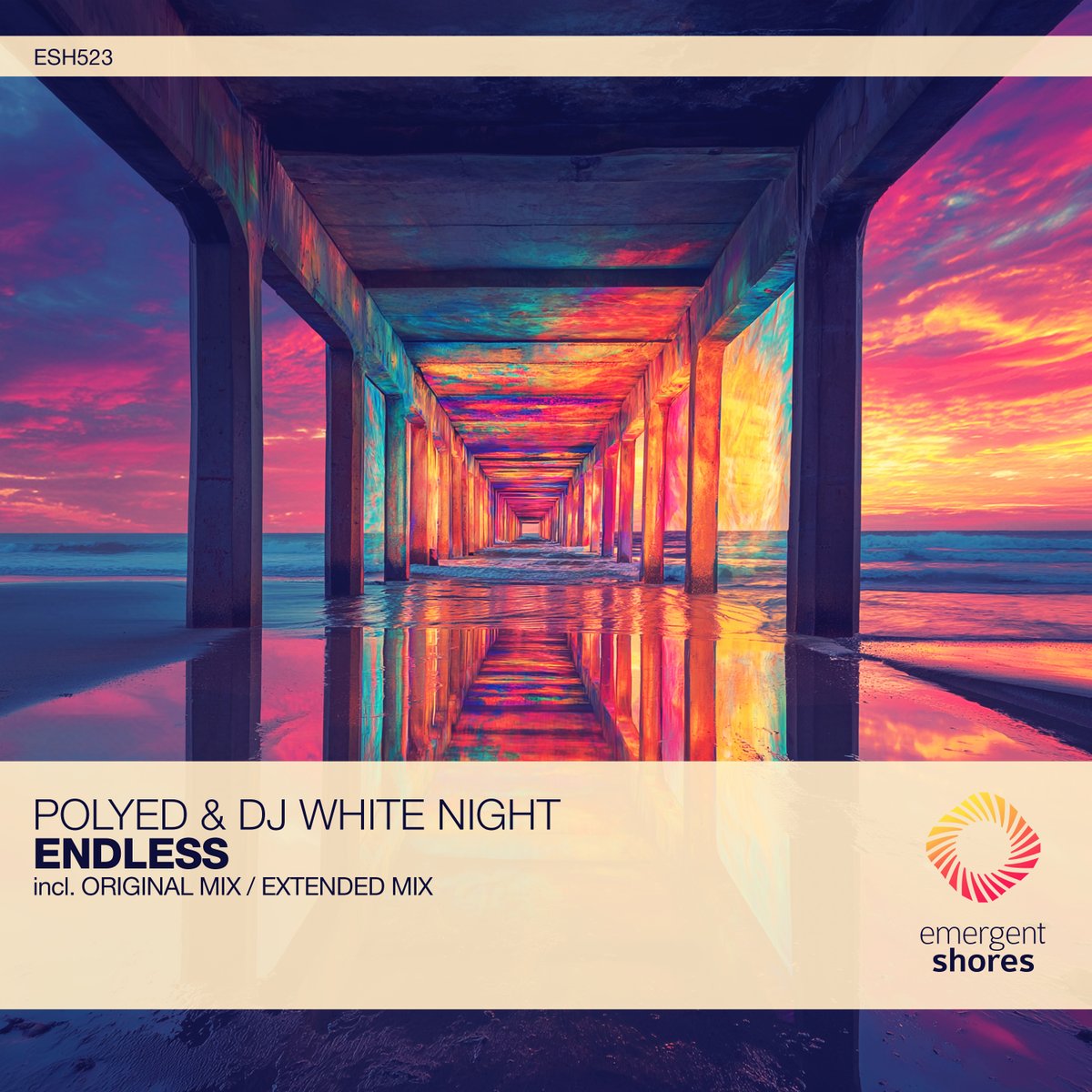 Emergent Music tweet media
