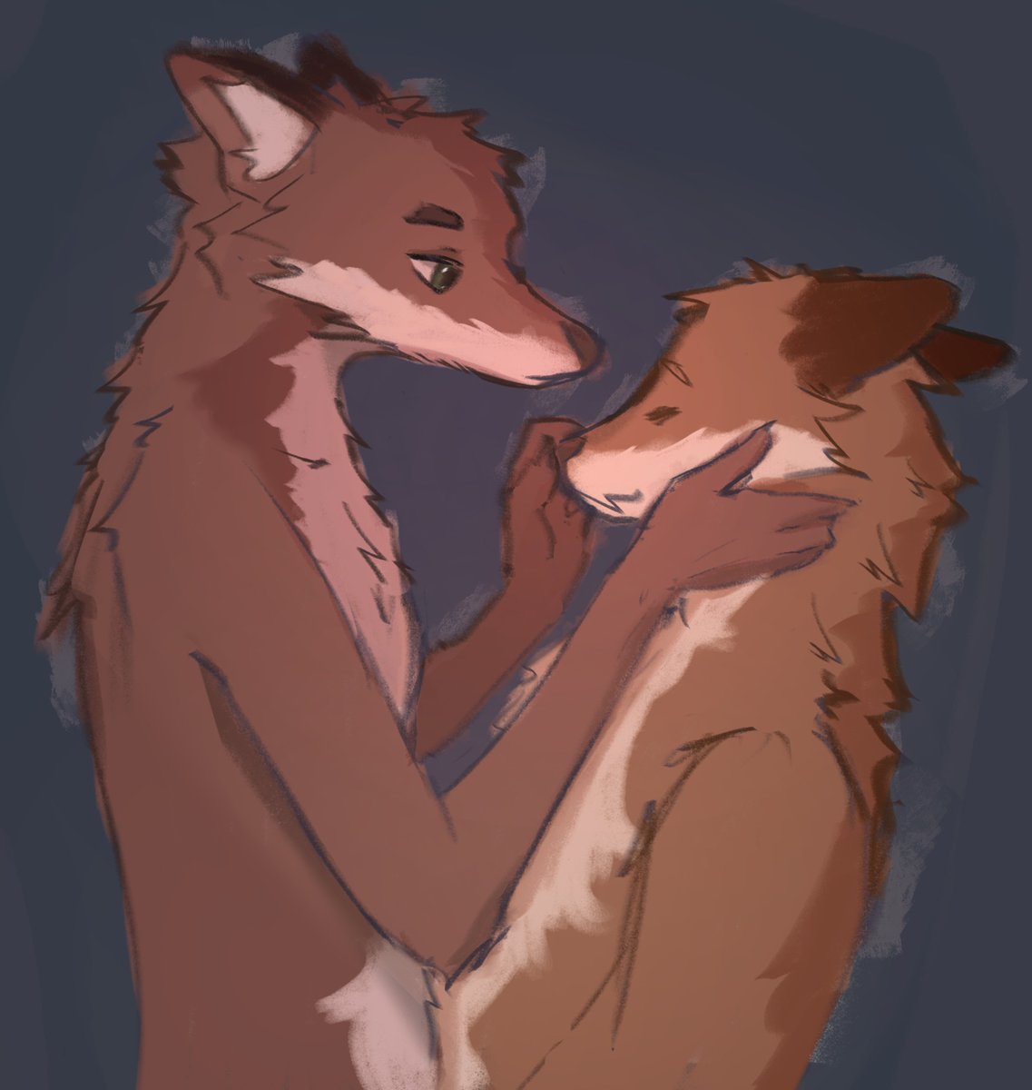 aron 🍂 tweet media