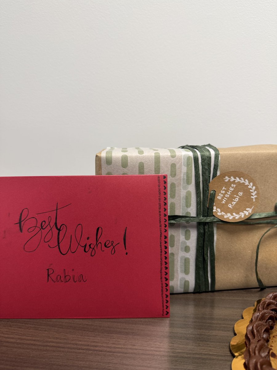 The Cuervo Lab tweet media