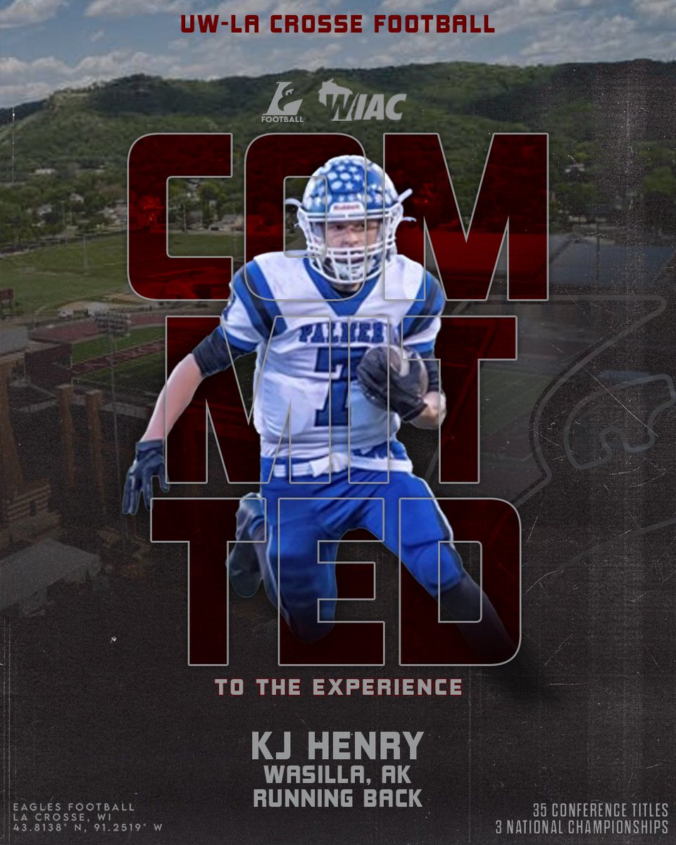 Kaden KJ Henry tweet media