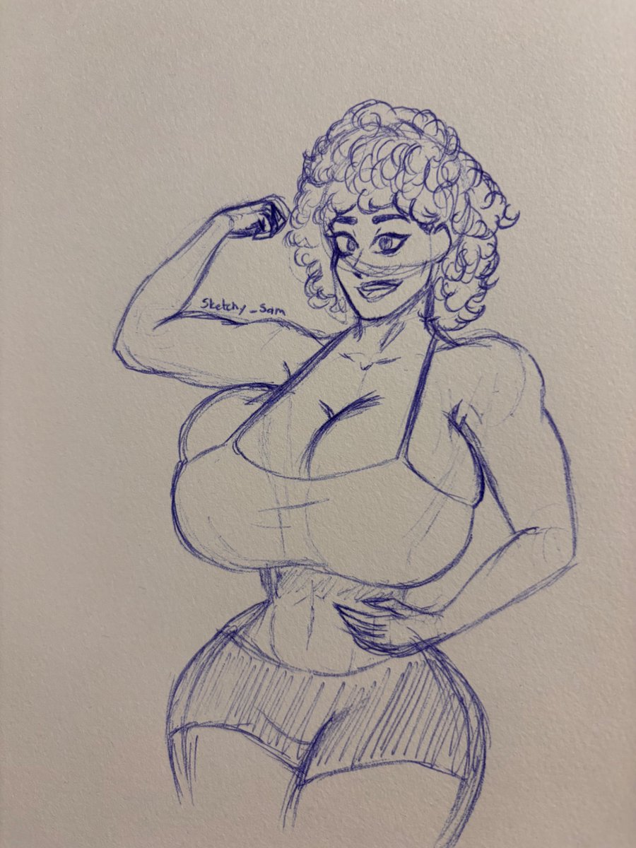 Mewbae_Nya's tweet photo. Sketch requests for Sketchy_Sam and Cutiekammy5 over on IG

Looks like Natasha found some of my old growing candies too <3 https://t.co/8i1dj7ZR0p