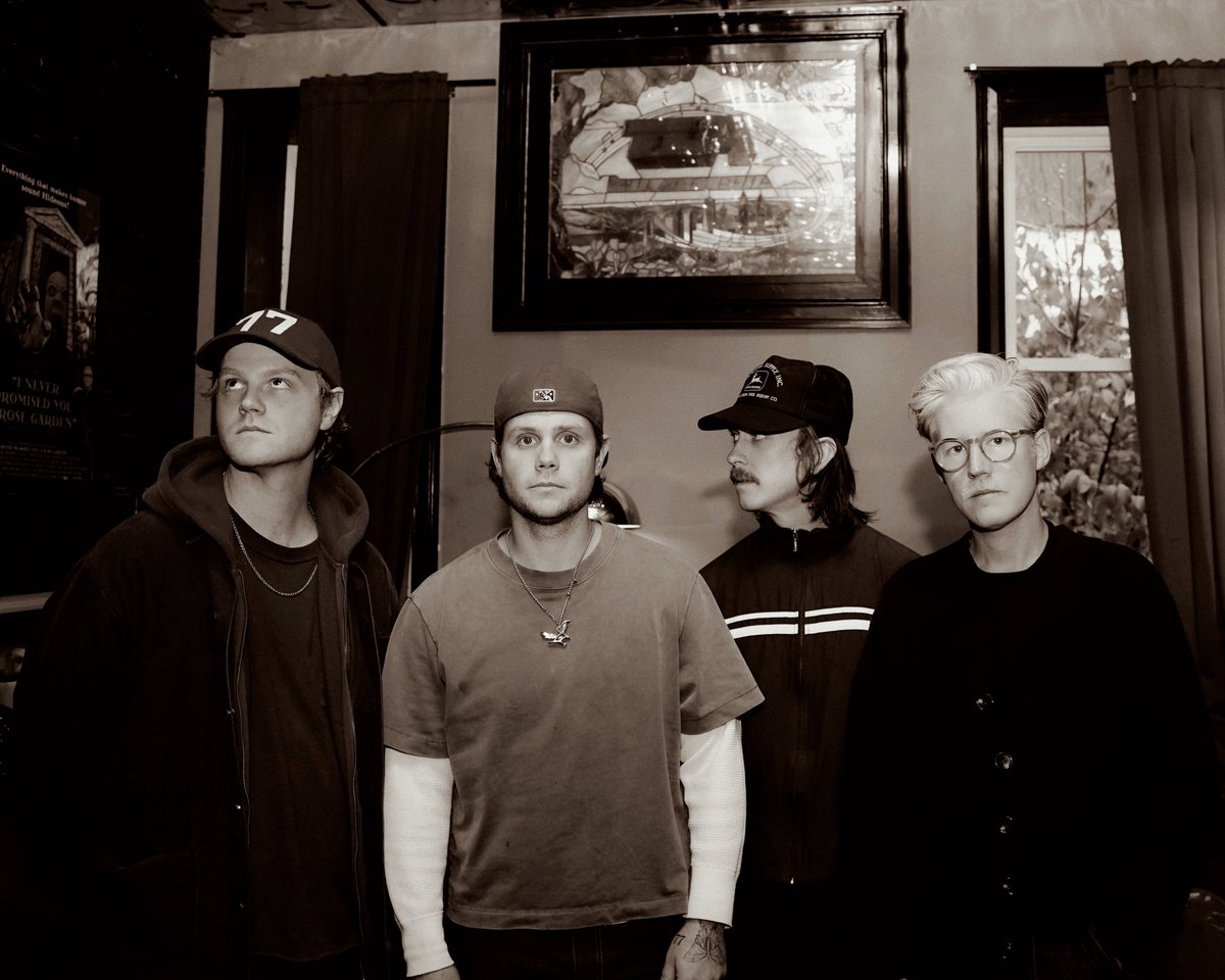 Unclear Magazine tweet media