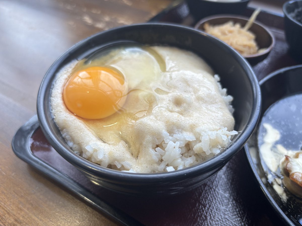 福井県立大学　県大レストラン tweet media