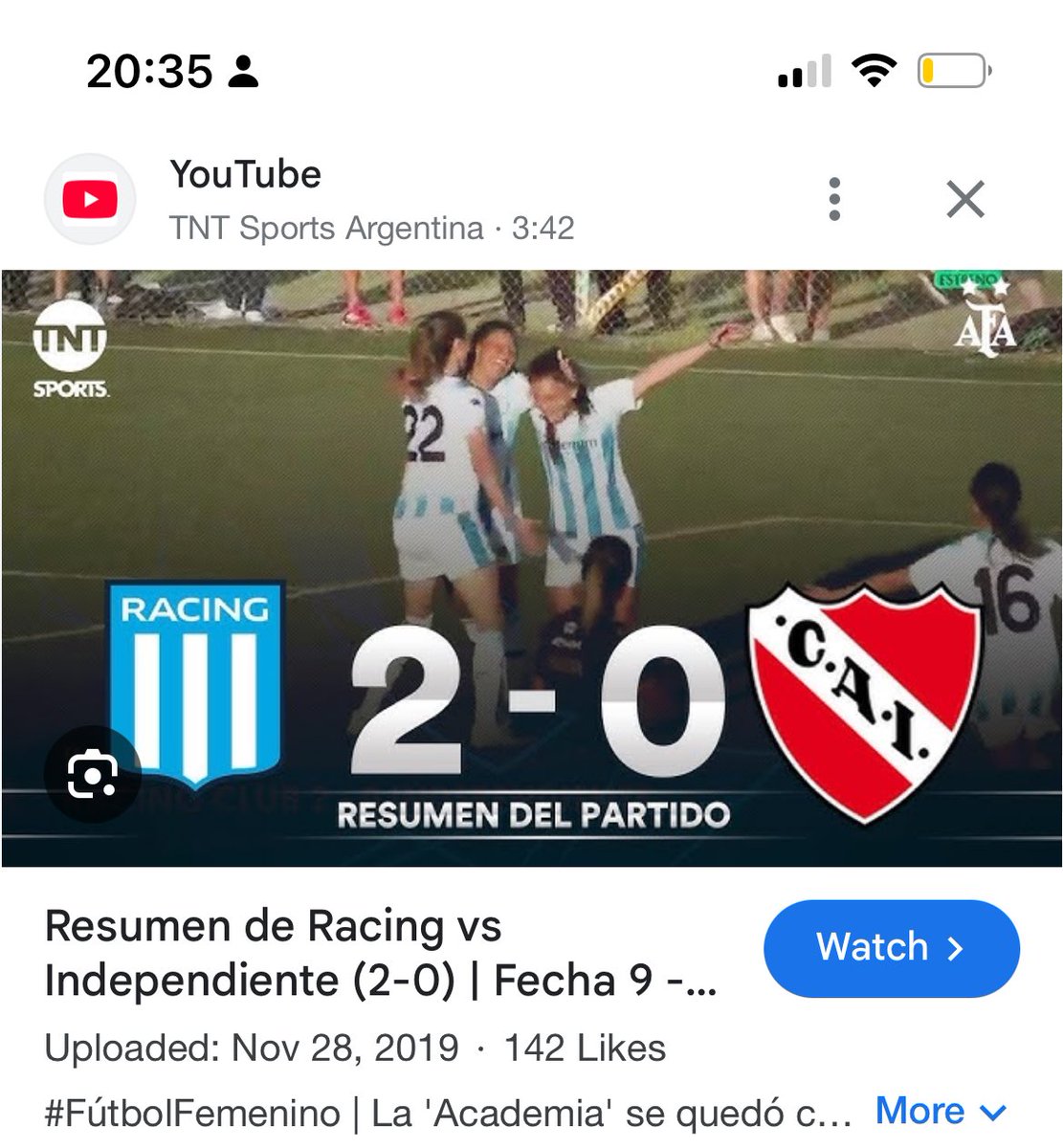 Luana Florencia Muñoz tweet media