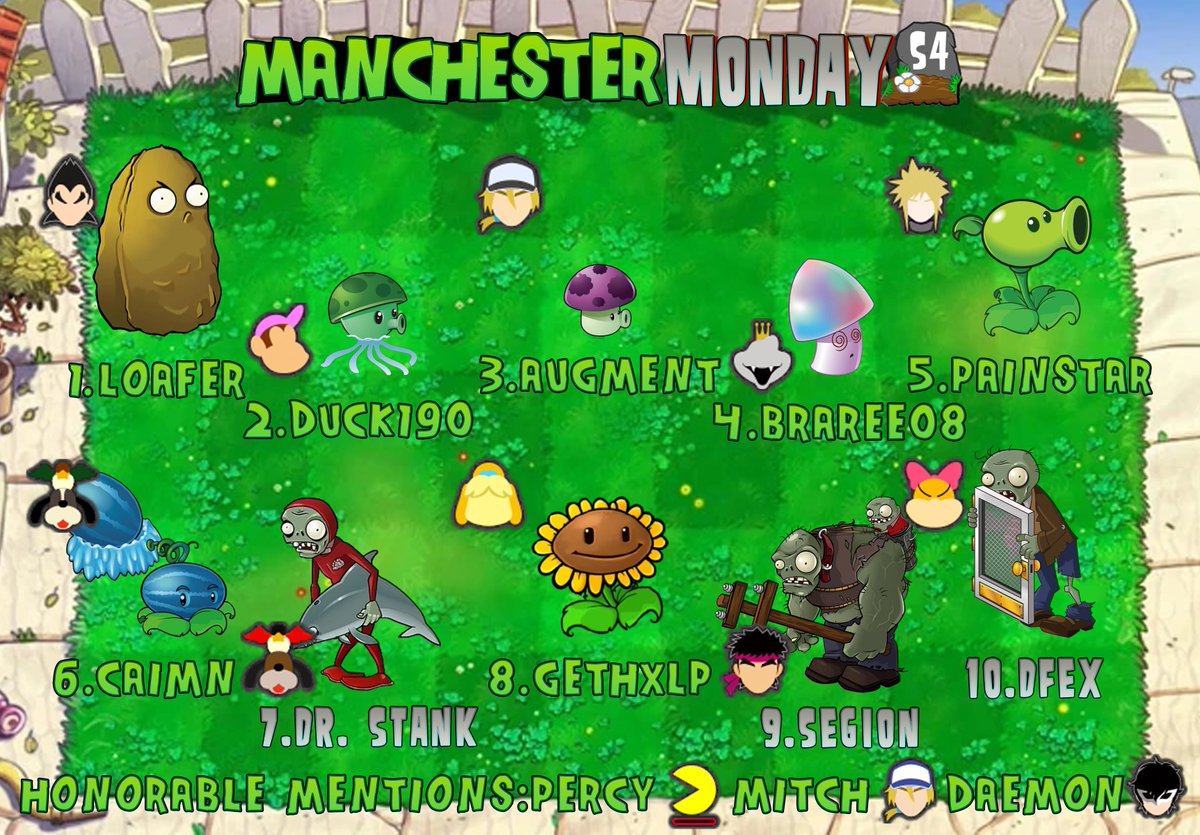 Manchester Smash tweet media