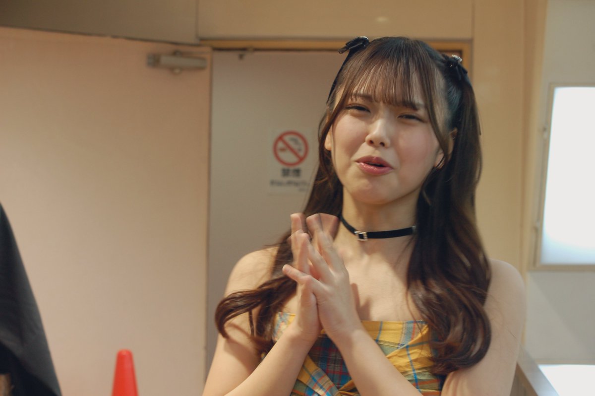 りょうすけ 昨日のジャンキスの1本目のライブ後に山さんの個撮！ Part5！ 2025.12