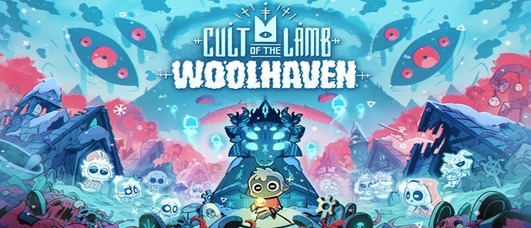 Cult of the Lamb: Woolhaven Release Date Announced as Jan 22, 2026 - News dlvr.it/TPr5Ht #hookedgamers #gamersofinstagram #pcgaming