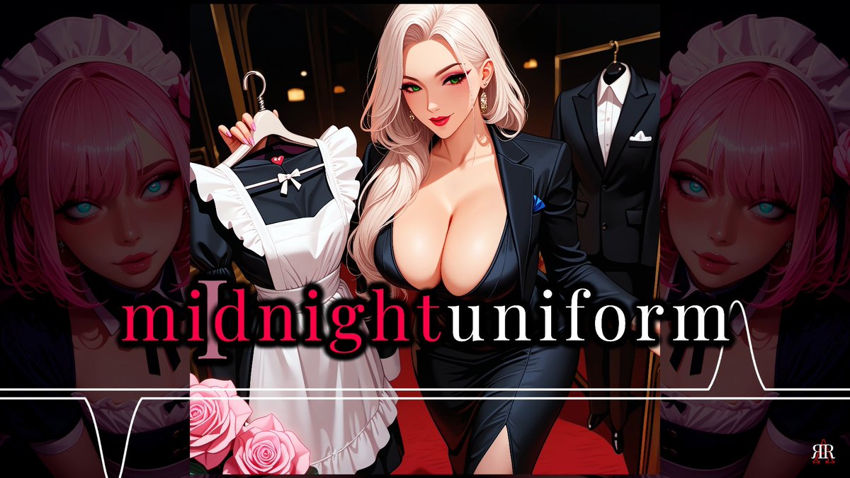 Tiffany Rose | RoseRedAudio tweet media