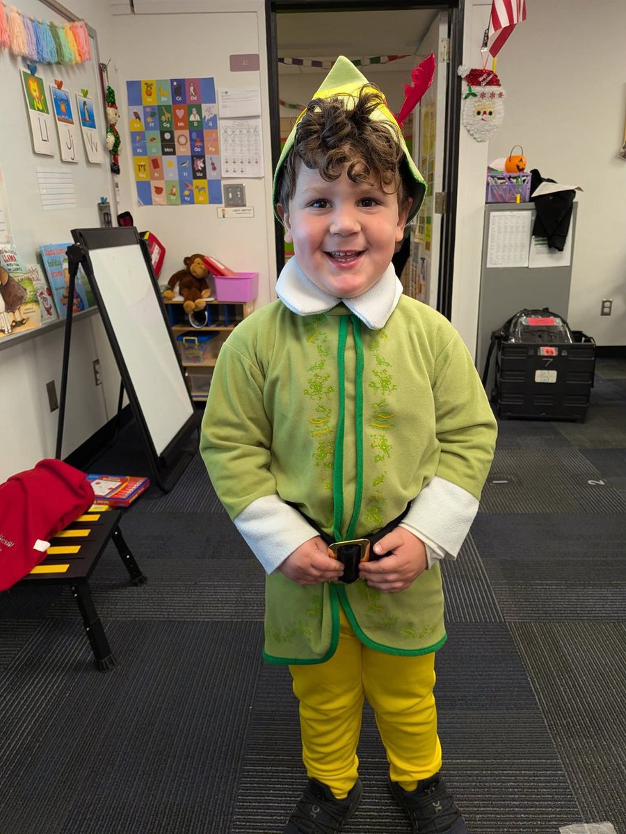 SCPPS Head Start tweet media