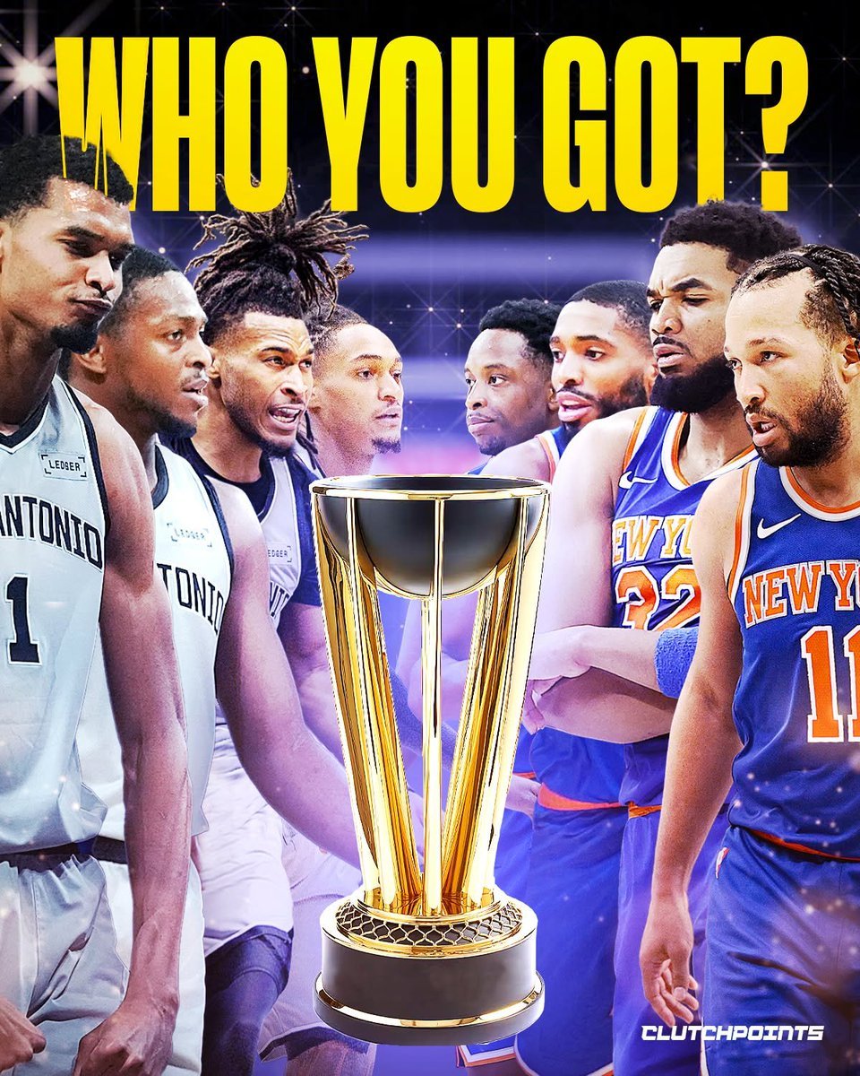 ClutchPoints tweet media