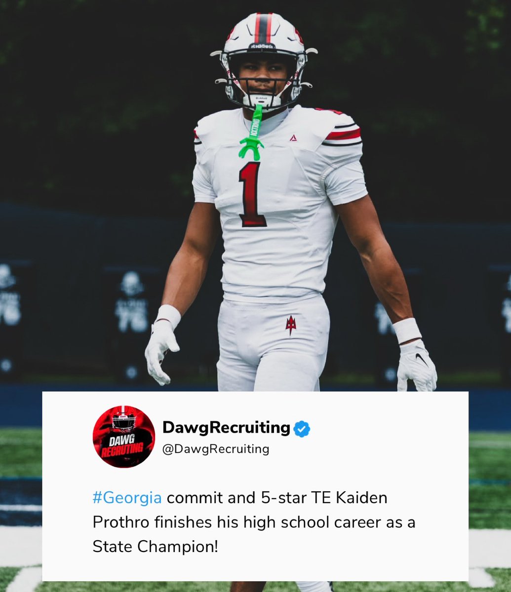 DawggRecruiting tweet picture