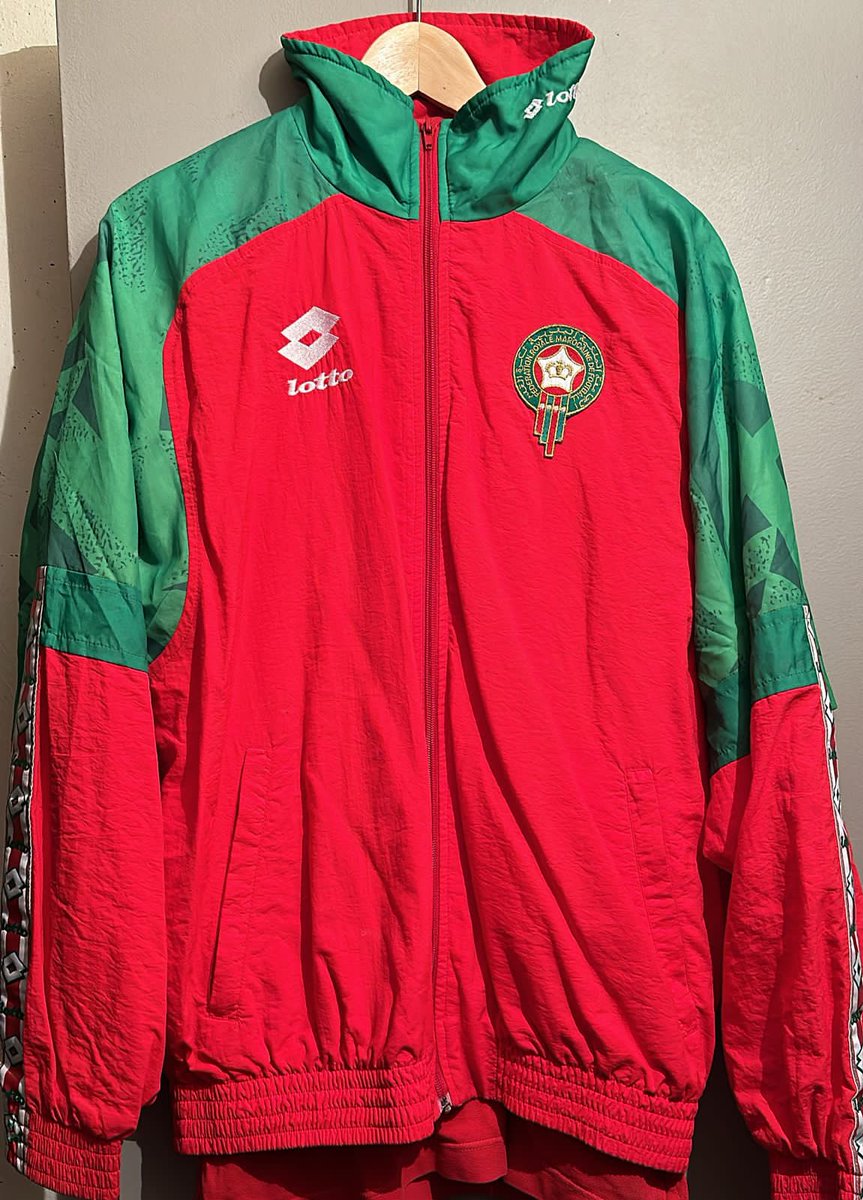 AtlasLionStore's tweet photo. 18 Janvier 2026 - Finale de la CAN 🇲🇦… Mon Outfit est prêt #CAN2025 https://t.co/oRHX4ADlVD