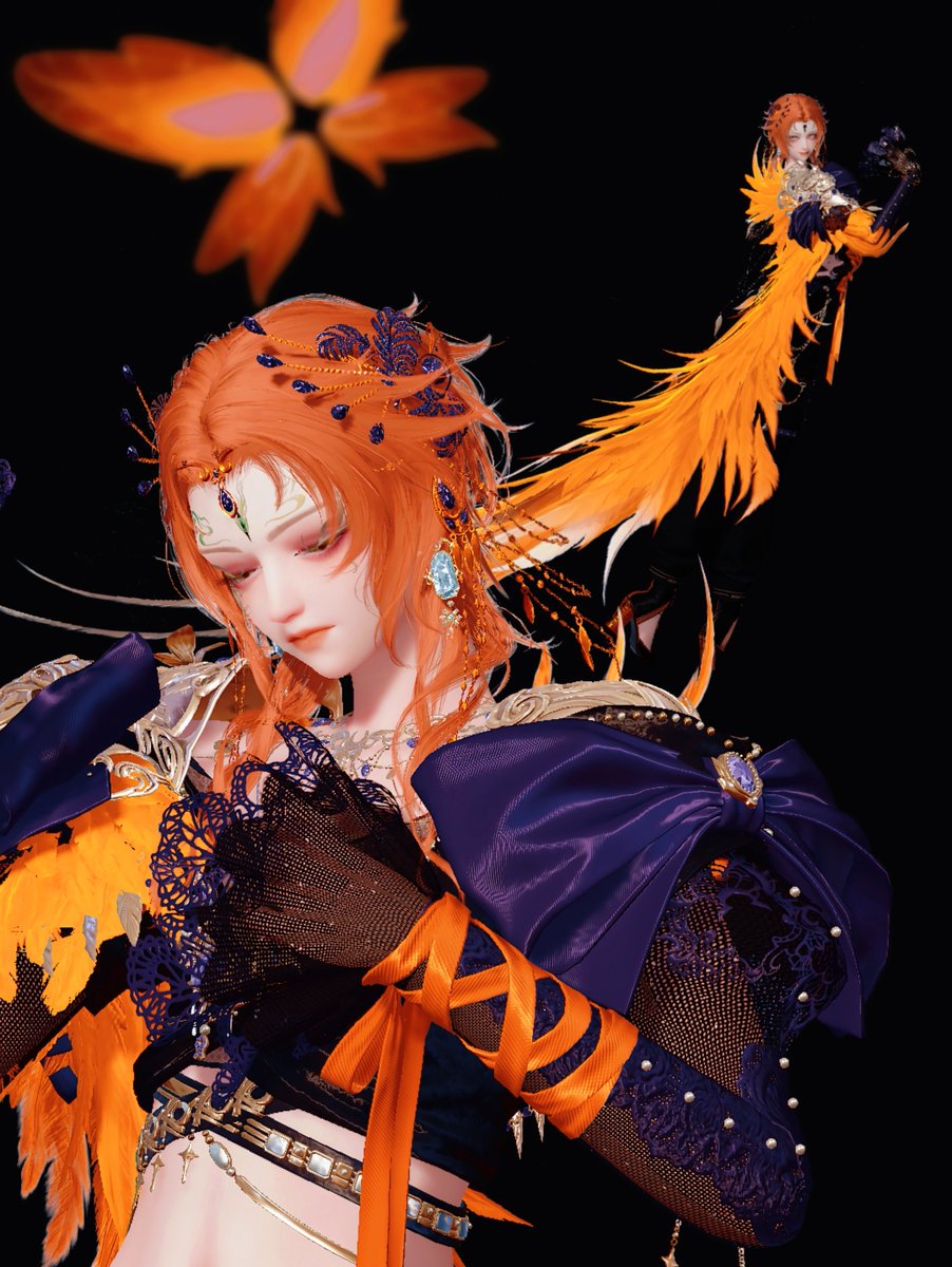 kanamike8's tweet photo. 今更　#キラパラハロウィン
今日は桃矢*:･ﾟ✧

#キラパラ https://t.co/QlByhJH7fm