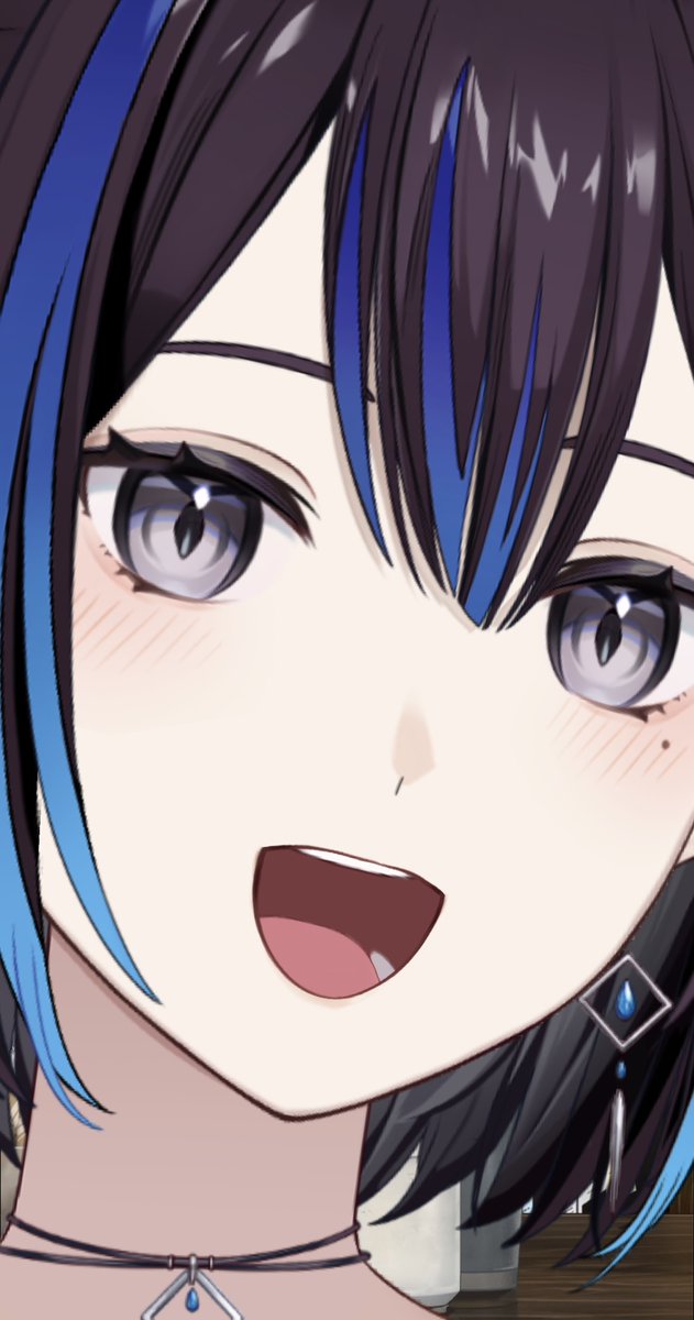 悠針れい☕️🪡雇われマスターVTuber (@yubarirei) / Highlights / X