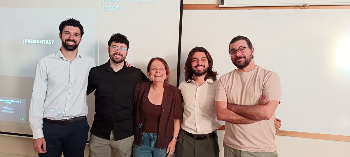 Grupo PLN UdelaR tweet media