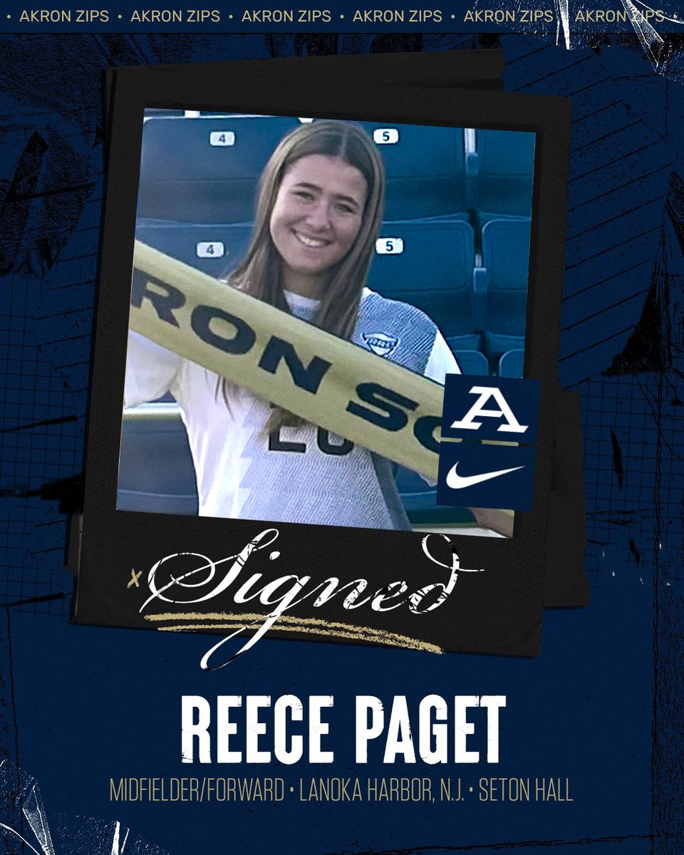 Officially a ZIP!!! 🤝 ✍️

We are excited to welcome Reece to our ZIPS family!!

The best is yet to come!! The ZIPS are going up! 🦘

#GoZips | #maketheclimb

@zipswsoccer