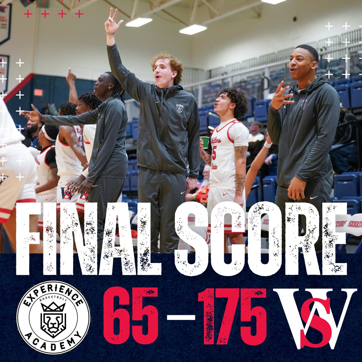 Walters State Athletics tweet media