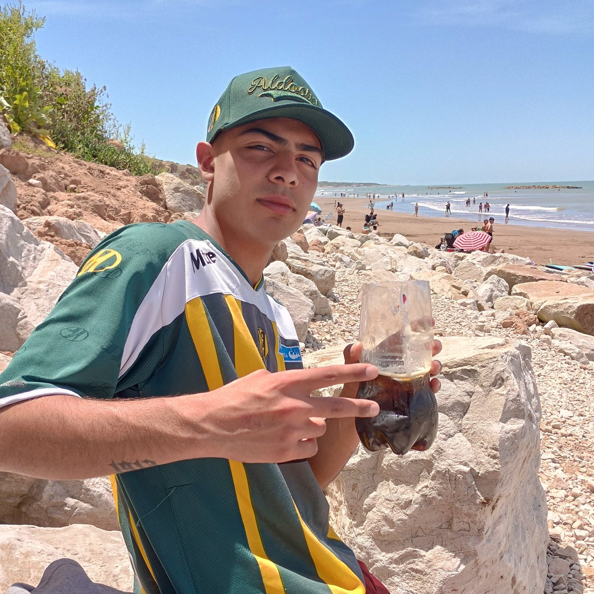 shaell 🔰👊🏽 tweet media