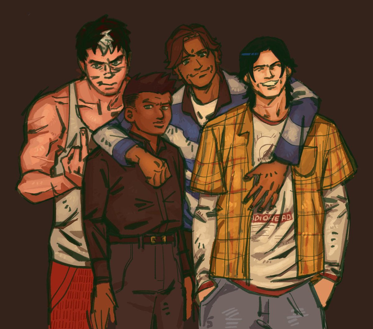 renfielded's tweet image. robins stuff #dc